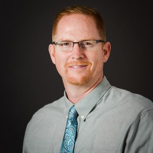 Jeff Garner